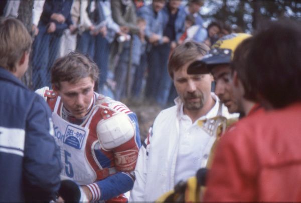 Mestarit LaPorte - Mikkola -Jobe